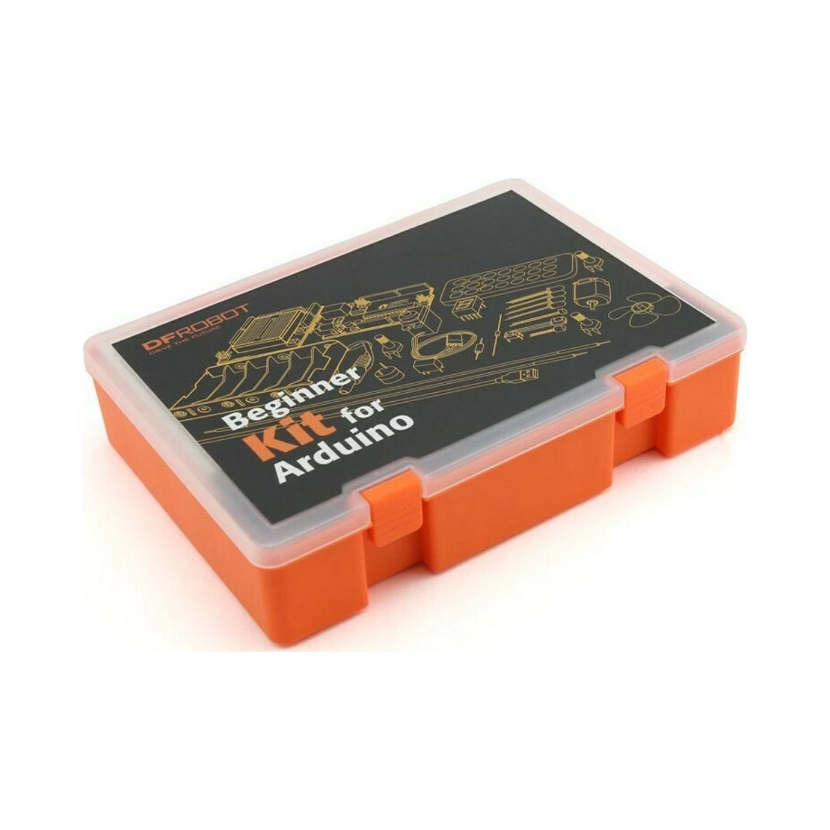 DFRobot Beginner Kit for Arduino | Skroutz.gr