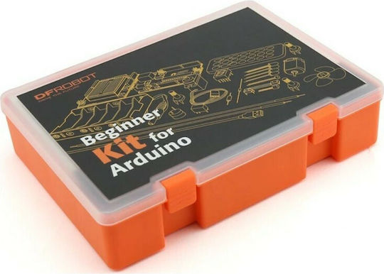 DFRobot Kit pentru Arduino DFR0100