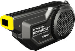 NiteCore Blower Baby Accesorii De Curățare