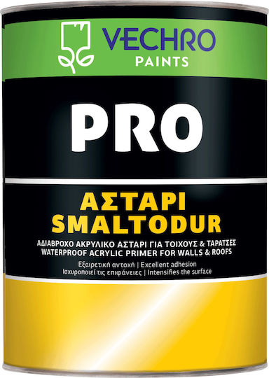 Vechro Smaltodur Pro Primer 15lt