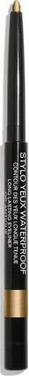 Chanel Stylo Yeux Waterproof 48 Or Antique