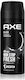 Axe Black Deo Αποσμητικό σε Spray 150ml