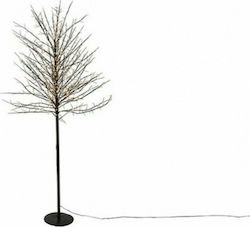 Illuminated Christmas Decorative Tree 180cm
