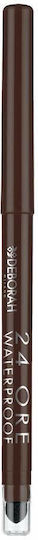 Deborah Milano 24Ore Waterproof Waterproof Creion de ochi 02