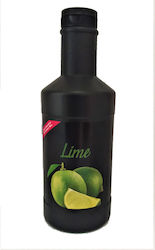 Capricci Πουρές για Κοκτέιλ με Γεύση Λάιμ 1000ml