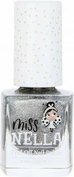 Miss Nella Peel Off Kids Nail Polish