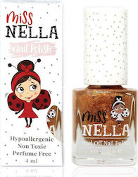 Miss Nella Peel Off Children's Nail Polish