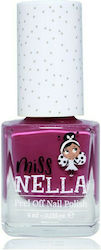 Miss Nella Peel Off Kids Nail Polish