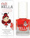 Miss Nella Peel Off Παιδικό Mανό