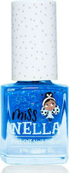 Miss Nella Peel Off Kids Nail Polish