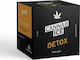 Bio Cannabis Green Tea Cannabice Detox 12 Bags 24gr