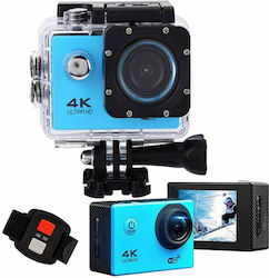 4K Sports Ultra HD