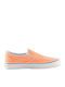 Classic Γυναικεία Slip-On Canteloupe