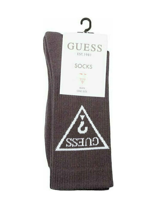 Guess Socks Gray