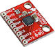 SparkFun Γυροσκόπιο 3 Αξόνων SEN-10612