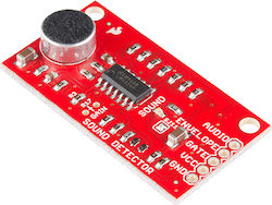 SparkFun Sensor Audio SEN-12642 1Stück