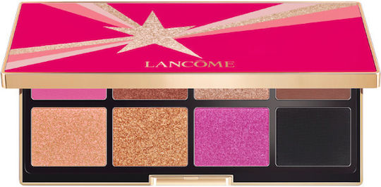 Lancome Glimmering Star Holiday 2021 Παλέτα με Σκιές Ματιών σε Στερεή Μορφή 7.6ml