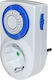 Lucas Mechanical Timer Socket Daily