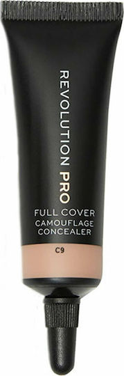 Revolution Beauty Full Cover Camouflage Concealer C9 8.5ml
