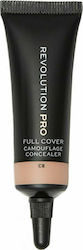 Revolution Beauty Full Cover Camouflage Lichid ...