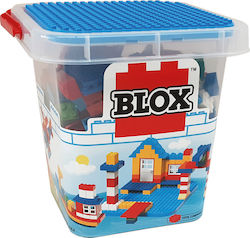 Unico Blocks in Bucket for 1.5 - 5 Years 250pcs