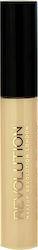 Revolution Beauty Focus & Fix Lichid Corector 02 Târg 2ml Revolution Beauty Focus & Fix Lichid Corector 02 Târg 2ml