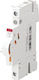 Abb S2C-S/H6R Превключвател Контактор Електрически панел 24689