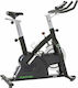 Tunturi Front Compentence S40 Bicicletă de spinning Magnetic cu roți
