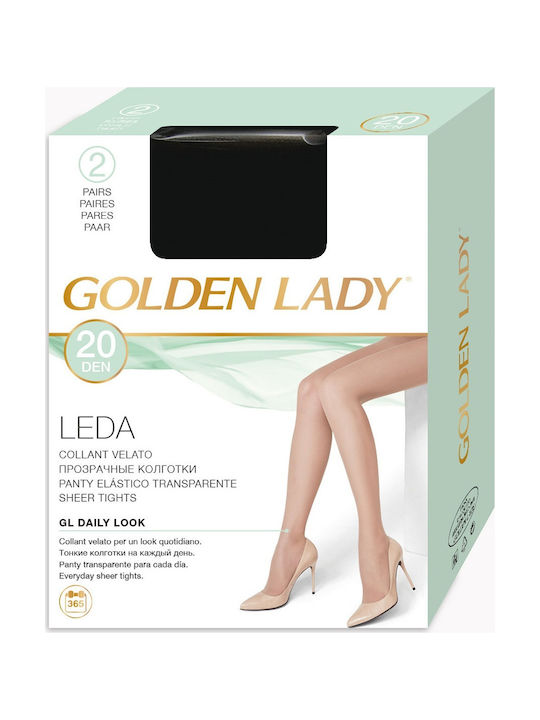 Golden Lady Leda 22ΑΑΒ