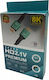 HDMI 2.1 Ultra High Speed 48Gbps 4K 120Hz HDR VRR Cable HDMI male - HDMI male 3m Μαύρο