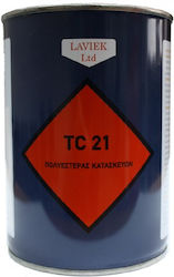 Laviek TC 21 Allzweckspachtel 900gr
