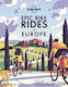 Epic Bike Rides of Europe