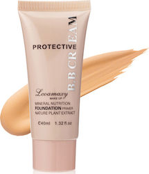 La Meila BB Protective Blemishes & Moisturizing Day BB 5 Cream Suitable for All Skin Types 40ml