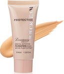 La Meila BB Protective Blemishes & Moisturizing Day BB 5 Cream Suitable for All Skin Types 40ml