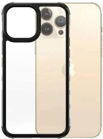 PanzerGlass ClearCase Antibacterial Limited Edition Back Cover Πλαστικό Strawberry (iPhone 13 Pro Max)