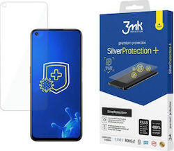 3MK Silver Protection+ Antimicrobial Screen Protector (Realme 8i) 3MK Silver Protection+ Antimicrobial Screen Protector (Realme 8i)