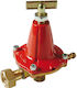 Mondial Low Pressure Gas Regulator 12 kg/h