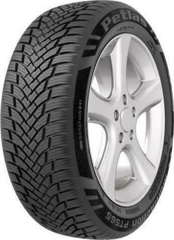 Petlas Всесезонна Гума PT565 195/55R15 85H За Пътнически Автомобил