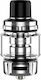 Vaporesso ITank 2 Ατμοποιητής Ηλεκτρονικού Τσιγάρου 8ml 24.5mm Silver