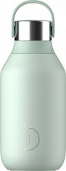 Chilly's Series 2 350ml Τιρκουάζ Chilly's Series 2 350ml Τιρκουάζ