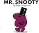 Mr. Snooty