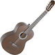 Gewa Basic Classical Guitar 4/4 Walnut