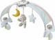 Chicco Bar Light Toy for Cot with Music First D...