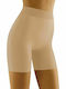 Wolbar Figurata Straffende Boxer Nahtlos Beige 126421