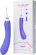 Lovense Hyphy Dual Vibrator G-Spot with Remote Control Purple