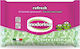 Inodorina Refresh 40 Hundetücher & Katzentücher...