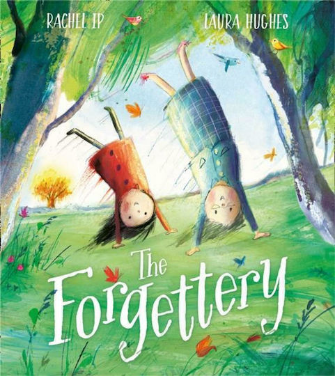 The Forgettery The Forgettery