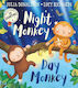 Night Monkey, Day Monkey