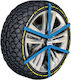 Michelin Easy Grip Evo 16 Lanțuri Antiderapante pentru Autoturism 2buc