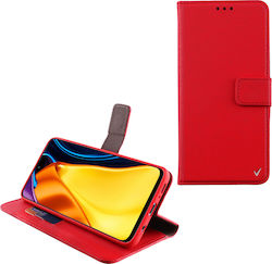 Volte-Tel Allure Magnet Wallet Piele artificial...